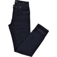 Erkek Regular Fit Jeans Pantolon 320 BGL-ST03752