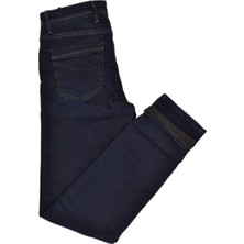 Erkek Regular Fit Jeans Pantolon 320 BGL-ST03752