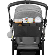 Skip Hop Grab&go Ultra Araba Düzenleyici - Siyah