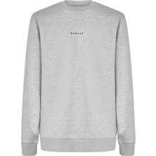 Oakley Canyon View Crew Erkek Sweatshirt