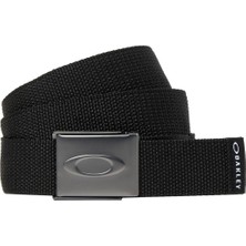 Oakley Ellipse Web Belt Erkek Kemer