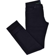 Erkek Silim Fit Jeans Pantolon 321 BGL-ST03753