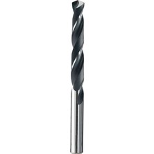 Cmc 3 mm Hss Matkap Ucu Siyah-Beyaz DIN338 CMC5904