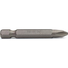 Bay-Tec Kare Yıldız Bits Uç Ph2 25 mm MU1840