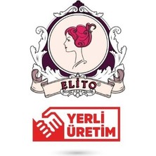 Elito Beyaz Gül Esansı 1 lt