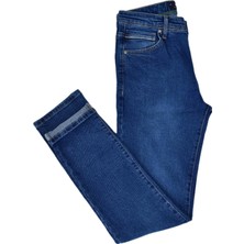 Ustop Jeans Erkek Regular Fit Jeans Pantolon 320 BGL-ST03751