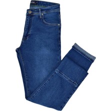 Ustop Jeans Erkek Regular Fit Jeans Pantolon 320 BGL-ST03751