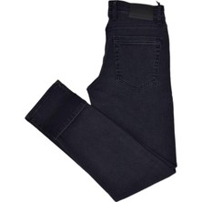 Ustop Jeans Erkek Silim Fit Jeans Pantolon 321 BGL-ST03753