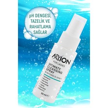 Axıon Intim Temizlik (Hijyen) Spreyi 50 ml