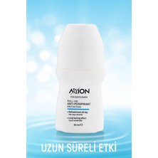 Axıon Roll-On  For Men Antı-Perspırant 50 ml