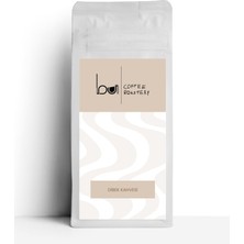 Bu Coffee Roastery Dibek Kahvesi 250 gr