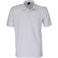 Baglan Erkek Gömlek Yaka Tişört BGL-ST03759