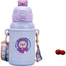 Cnsz Sevimli Termos Şişe 500ML