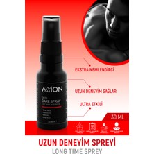 Axıon Cilt Bakım Spreyi Long Tıme Sprey Uzun Deneyim 30 ml