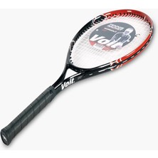 Voit Workout Tenis Raketi 25 Inch Kırmızı