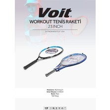 Voit Workout Tenis Raketi 23 Inch