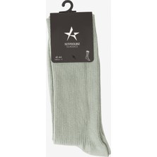 Altınyıldız Classics Tekli Fitilli Çorap