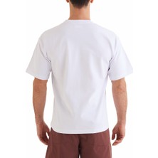 Columbia CSC Heritage Erkek Kısa Kollu T-shirt