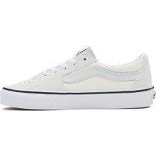 Vans Lifestyle Ayakkabı, 39, Beyaz