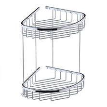 DUXXA 2 Li Oval Köşelik 19*19