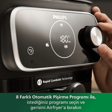 Philips Wi-Fi Connected 8,3Lt. XXL Airfryer