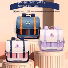 Blitz Deal 1-3. Sınıftaki Ilkokul Öğrencileri Için Sırt Çantası, Kız ve Erkek Çocuklar Için Yatay Stil, Sıcak Stil (Yurt Dışından)