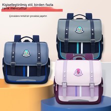 Blitz Deal 1-3. Sınıftaki Ilkokul Öğrencileri Için Sırt Çantası, Kız ve Erkek Çocuklar Için Yatay Stil, Sıcak Stil (Yurt Dışından)