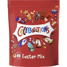 Celebrations Chocolates Easter Mix 350g