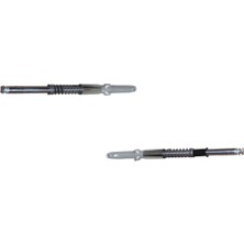 Falcon Ön Amortisör Sağ Sol Takım-Flash Km 100-S Orijinal