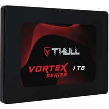 Thull Gaming Vortex 1tb 2,5" Sata3 580/560MB/S SSD Thl-Ssdvtx/1tb