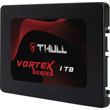 Thull Gaming Vortex 1tb 2,5" Sata3 580/560MB/S SSD Thl-Ssdvtx/1tb