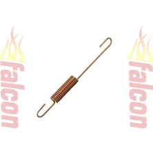 Falcon SK100-4 Sport Arka Fren Müşür Yayı Orijinal
