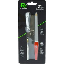 Fe 3'Lü Ekonomik Paket