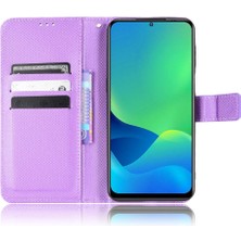 Bdt Boutique Ulefone Note 13P Telefon Kılıfı (Yurt Dışından)