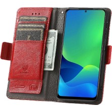 Bdt Boutique Ulefone Note 13P Telefon Kılıfı (Yurt Dışından)