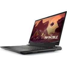 Dell Alienware M16 R1 AWM16AMDR9HX70WH Amd Ryzen 9-7845HX 32GB Ddr5 1tb SSD RTX4070 8gb 16 Inç 240Hz Qhd+ Windows 11 Home Gaming Laptop