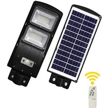Cata Ack AT42-06031 60W 6500K Solar Sokak Armatürü