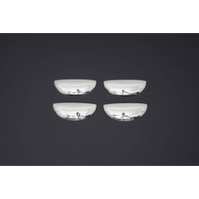 Kapı Kolu Krom 4 Kapı 206 Sw 1998-2012 Arası Modeller Için