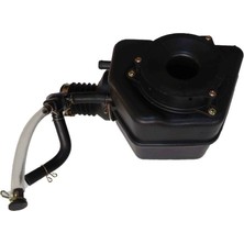 Hava Filtresi Komple-comfort Km150-11 Orijinal