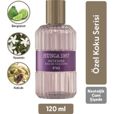 HUNCALIFE 1957 Fig Eau De Cologne Parfüm 120ml