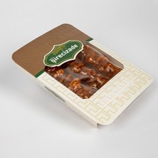 Şirecizade Üzüm Pekmezli Atom Cevizli Sucuk 400 gr