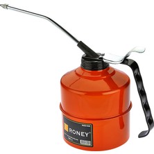 Roney Yağdanlık Metal 500 gr