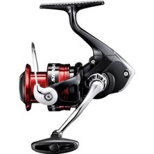 Shimano Sienna 4000 Fg Spin Olta Makinesi