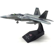 VSDFIS F-22 Savaş Uçağı Gizli Savaş Uçağı Modeli (Yurt Dışından)