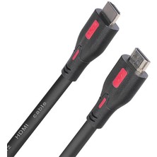 Hızlı Stok S-Lınk SL-HDM4K13 19+1 HDMI To HDMI 3mt V2.0 4K 60HZ Kablo