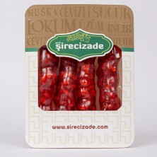 Şirecizade Nar Aromalı Cevizli Sucuk 400 gr