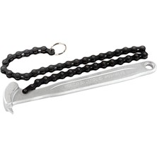 İzeltaş Zincirli Filtre Sökeceği 060 x 140 mm 6374 50 140