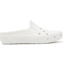 Vans Slip-On Mule Trk  Ayakkabı VN0005V8WHT1