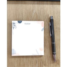 Pixelpare Weekly Planner - Günlük Hatırlatıcı Planlayıcı Haftalık 4 Lü Defter Planner Seti