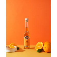 Dardanos Fine Foods Portakallı Naturel Sızma Zeytinyağı 250 ml Hediyelik Kutusunda